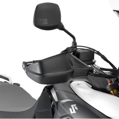 HP 3105 GIVI Plastová ochrana rukou pro SUZUKI DL 650/1000 V-Strom